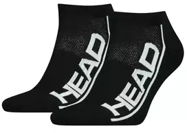 Teniso kojinės  - Juoda (35-38)