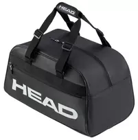 Sportinis krepšys Head Tour Court Bag (40L) - Juoda