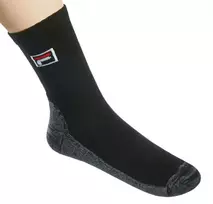Teniso kojinės  - Juoda (39-42)