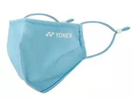 Kaukė Yonex Sport Face Mask - Mėlyna, Turkio