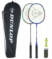 Badmintono raketė