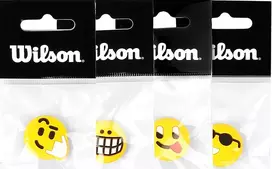 Vibracijų slopintuvai Wilson Emotisorbs V2DS Display Refill 12P