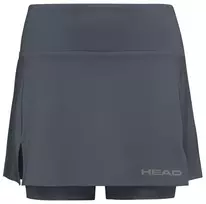 Sijonas mergaitėms  - Juoda (140 cm)