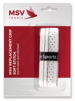 Pagrindinė koto apvija MSV Soft Stich 1P - white - Balta