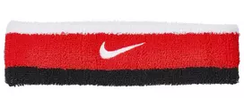 Galvos apvija Nike Swoosh Headband - Daugiaspalvė