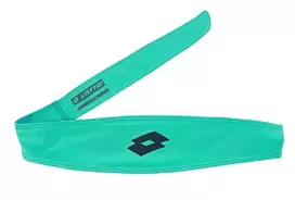 Teniso bandana  - Žalia