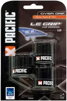 Viršutinės koto apvijos Pacific Le Grip The Original 3P - Juoda