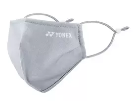 Kaukė Yonex Sport Face Mask - Pilka
