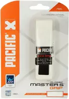 Pagrindinė koto apvija Pacific Master's Grip (1 vnt.) - white - Balta