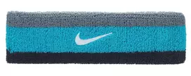 Galvos apvija Nike Swoosh Headband - Daugiaspalvė