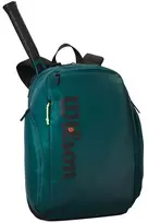 Teniso kuprinė Wilson Blade Super Tour Backpack V9 - Žalia