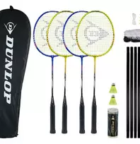 Badmintono raketė