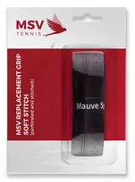 Pagrindinė koto apvija MSV Soft Stich 1P - black - Juoda
