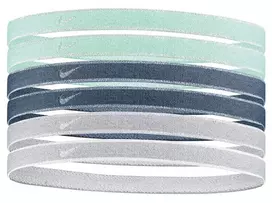 Apvija Nike Swoosh Sport Headbands 6P - Daugiaspalvė
