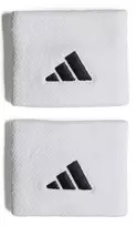 Riešo apvijos Adidas Tennis Wristband Small (OSFM) - Balta
