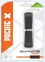 Pagrindinė koto apvija Pacific Supreme Grip X-Touch (1 vnt.) - black - Juoda