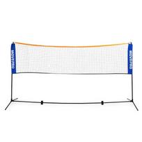 Badmintono tinklas MXW170408