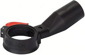 Dulkių surinkimo adapteris, kampiniams šlifuokliams Bosch 2609256D57