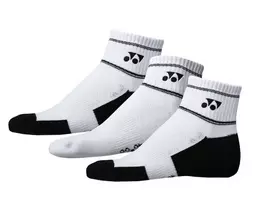 Teniso kojinės  - Balta (22-25 cm)