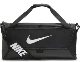 Sportinis krepšys Nike Brasilia 9.5 Training Duffel Bag - Juoda