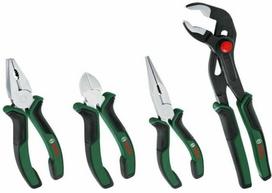 Replių komplektas Bosch 1600A02W7K, 4 vnt.