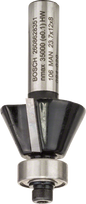 Freza Bosch 2608628351, apvalinimo