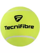 Padelio kamuoliukai Kamuoliukas Mini Gigant Tecnifibre Big  12 cm - yellow