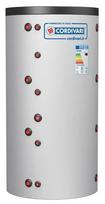 Akumuliacinė talpa Cordivari Puffer VB 600L, 75 cm, 600 l