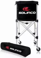 Kamuoliukų surinkėjas Solinco Ball Cart