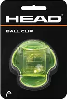 Teniso kamuoliukų laikiklis Laikiklis Head Ball Clip - žalias - Žalia