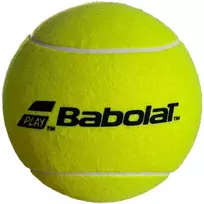 Padelio kamuoliukai Kamuoliukas Gigant Babolat Jumbo Tennis  - yellow