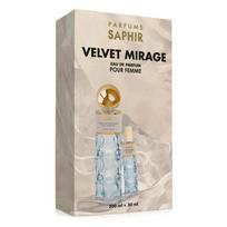 Kvepalų rinkinys Parfums Saphir Velvet Mirage, 2 vnt.