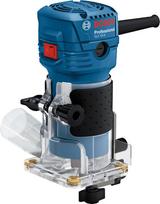 Freza Bosch GLF 55-6 ACC, 550 W