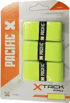 Viršutinės koto apvijos Pacific X Tack Pro 3P - lime - Žalia