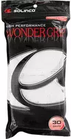 Viršutinės koto apvijos Solinco Wonder Grip (30 vnt.) - white - Balta