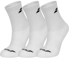 Teniso kojinės  - Balta (31-34)