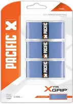 Viršutinės koto apvijos Pacific XTR Grip (3 vnt.) - blue - Mėlyna