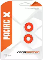 Vibracijų slopintuvai Pacific Vibra Damper (2 vnt.) - orange - Oranžinė