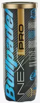 Padelio kamuoliukai Bullpadel NEXT PRO 3B