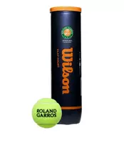 Teniso kamuoliukai