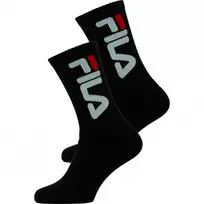 Teniso kojinės  - Juoda (39-42)