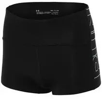 Teniso šortai moterims  - Juoda (L)