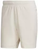 Teniso šortai vyrams  - Balta (XL)
