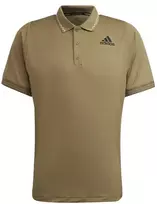 Polo marškinėliai vyrams  - Žalia (S)
