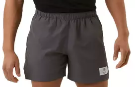 Teniso šortai vyrams  - Pilka (XXL)