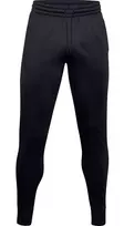Teniso kelnės vyrams  - Juoda (XL)