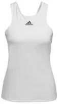 Marškinėliai moterims  - Balta (XL)