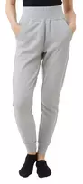 Teniso kelnės moterims  - Pilka (XL)