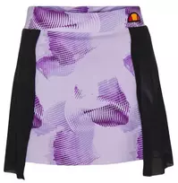 Teniso sijonas moterims  - Violetinė (S)