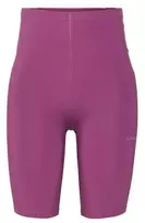 Teniso šortai moterims  - Violetinė (M)